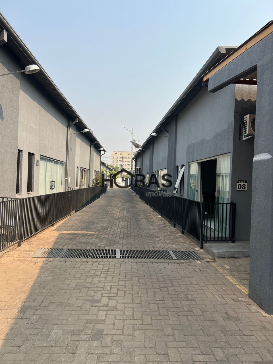 Casa, 3 quartos, 60 m² - Foto 2