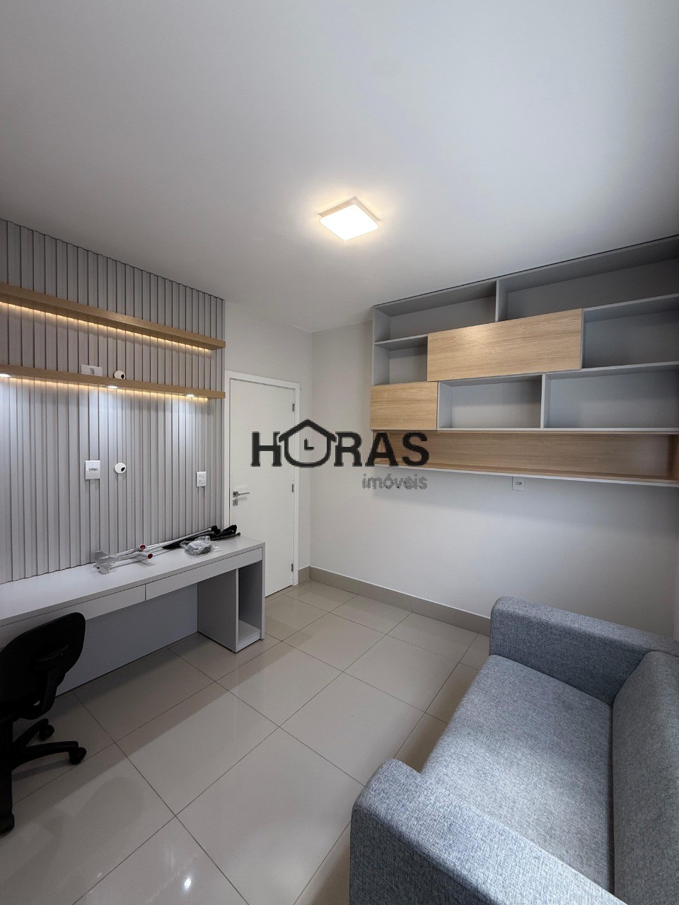 Apartamento, 3 quartos, 165 m² - Foto 1