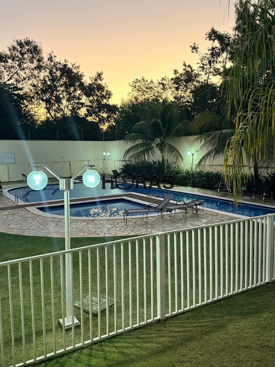 Apartamento, 2 quartos, 54 m² - Foto 7