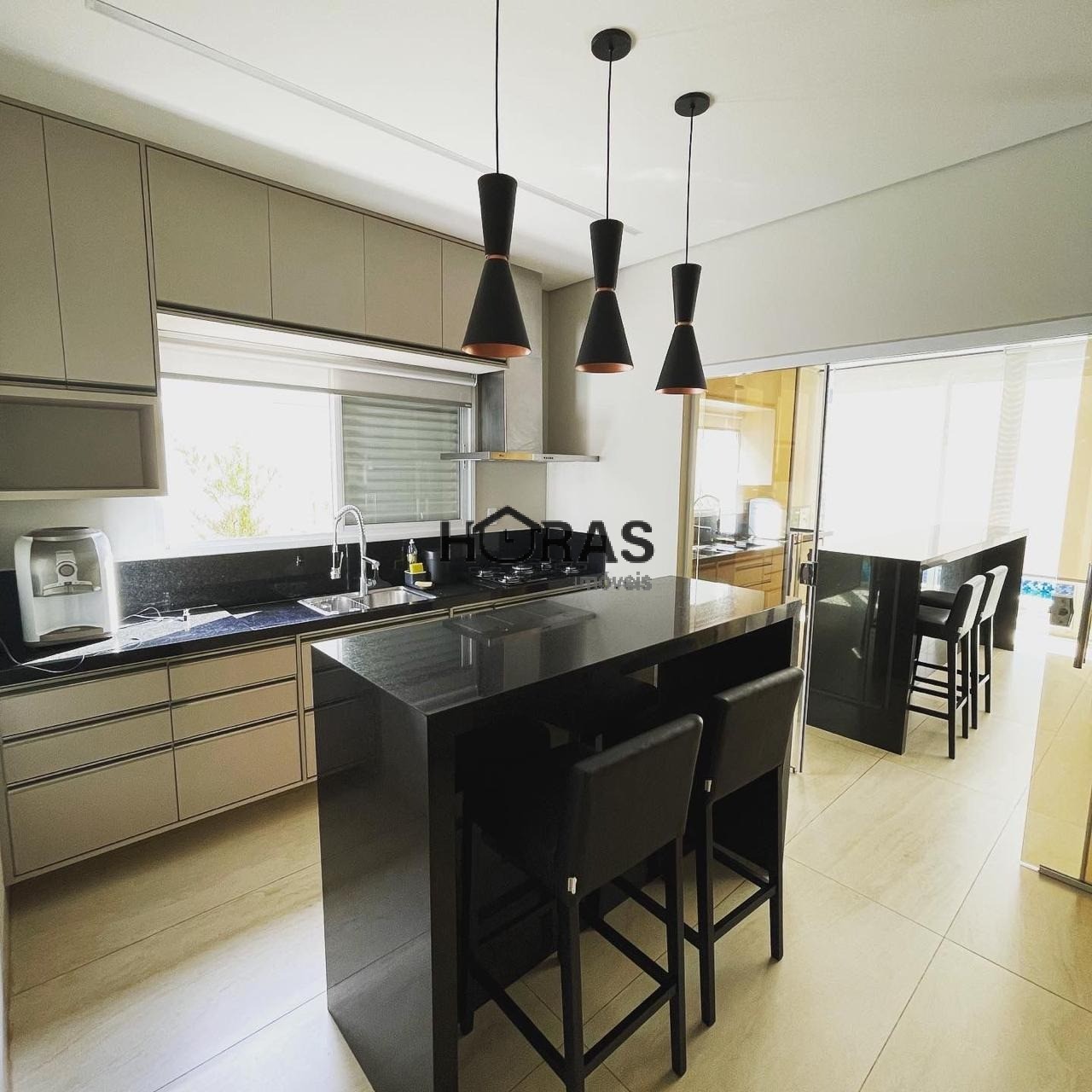 Casa, 3 quartos, 203 m² - Foto 3
