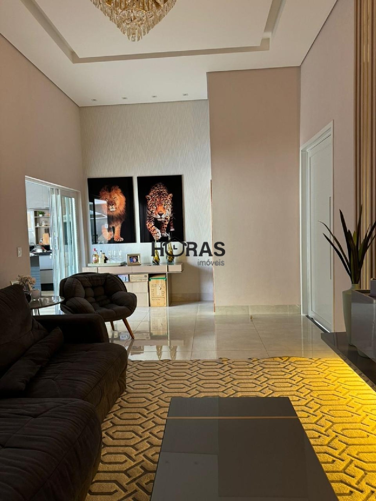 Casa, 3 quartos, 207 m² - Foto 6