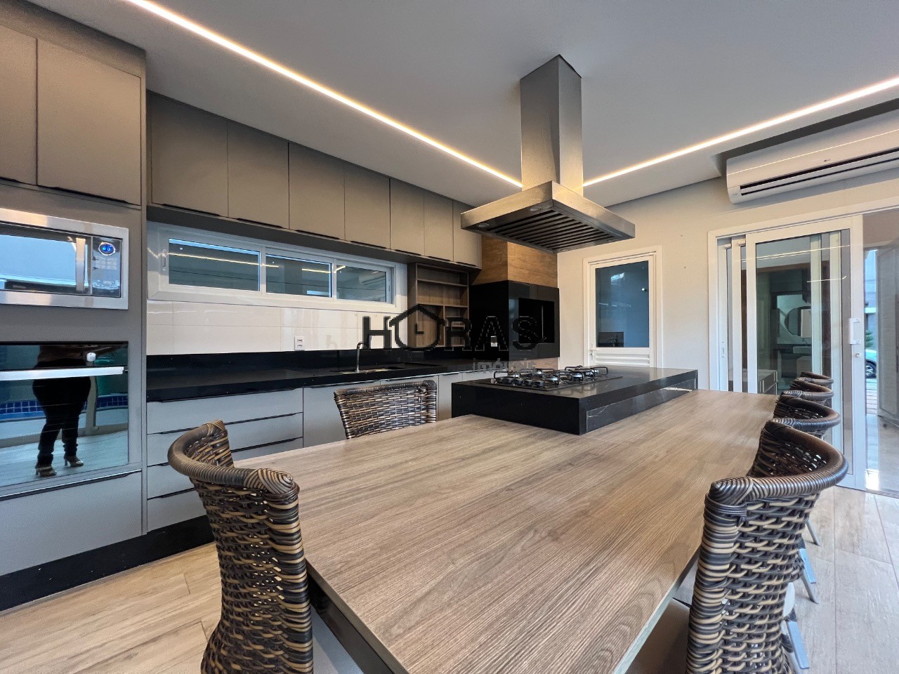 Casa, 3 quartos, 207 m² - Foto 11
