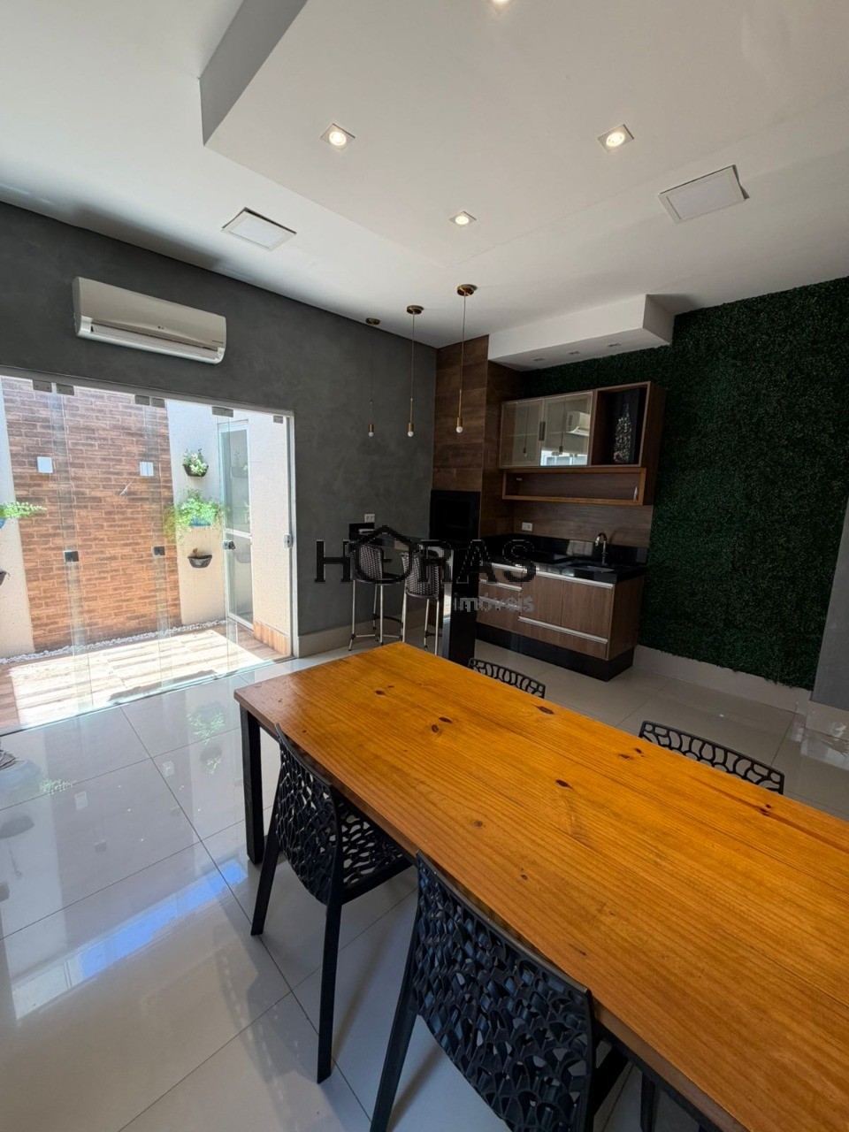 Casa, 3 quartos, 150 m² - Foto 4