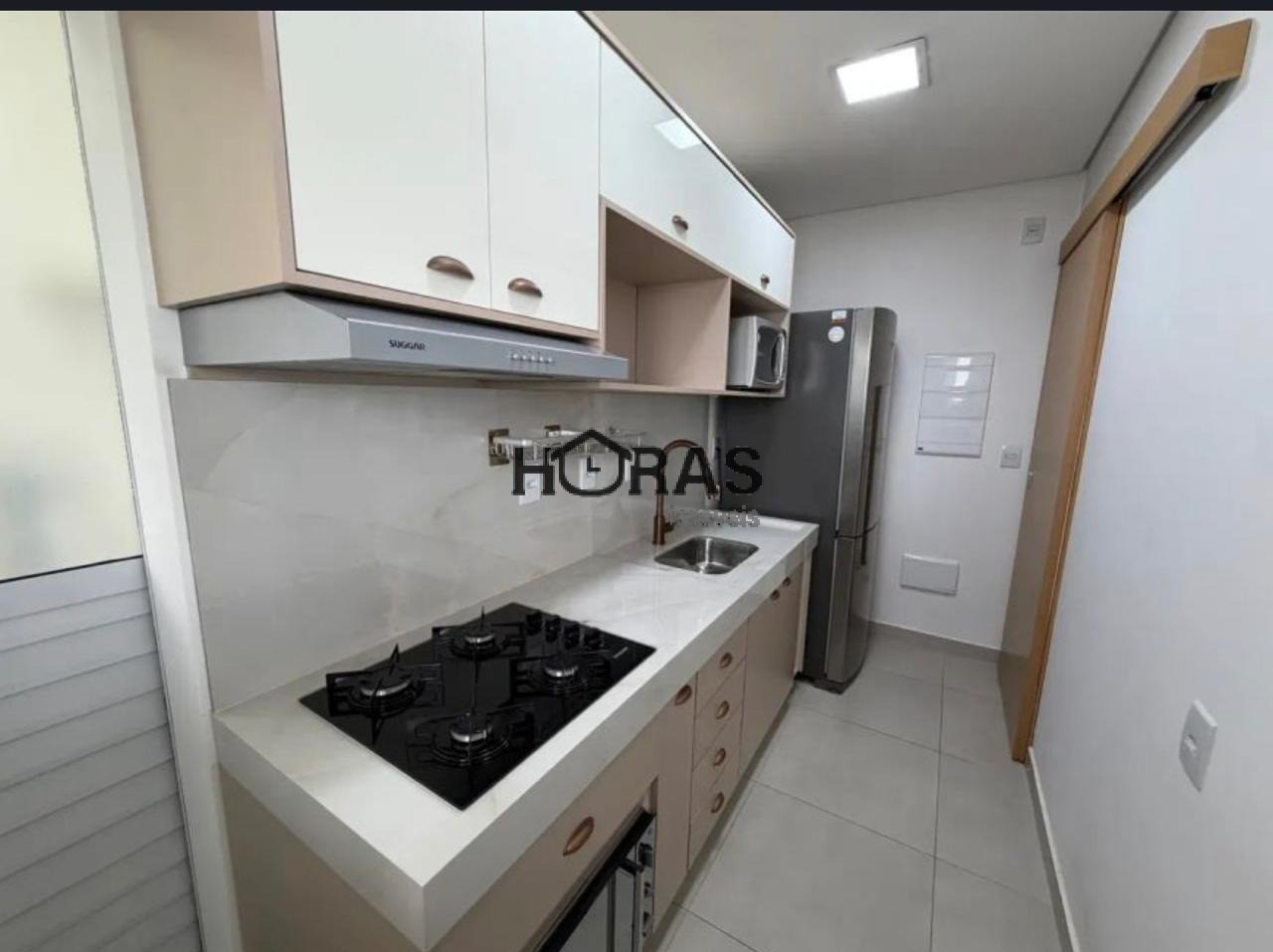 Apartamento, 3 quartos, 77 m² - Foto 5