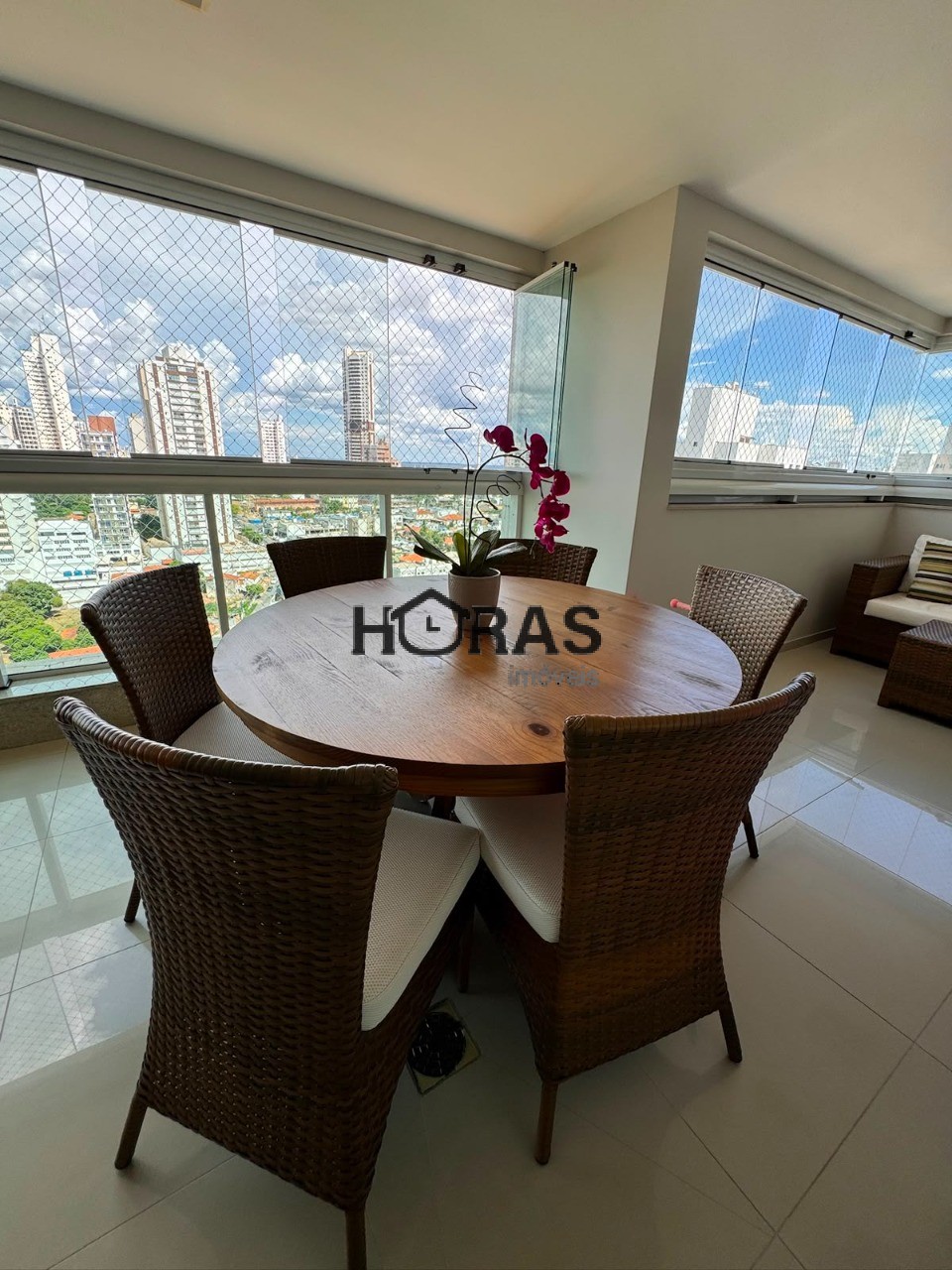 Apartamento, 3 quartos, 193 m² - Foto 15