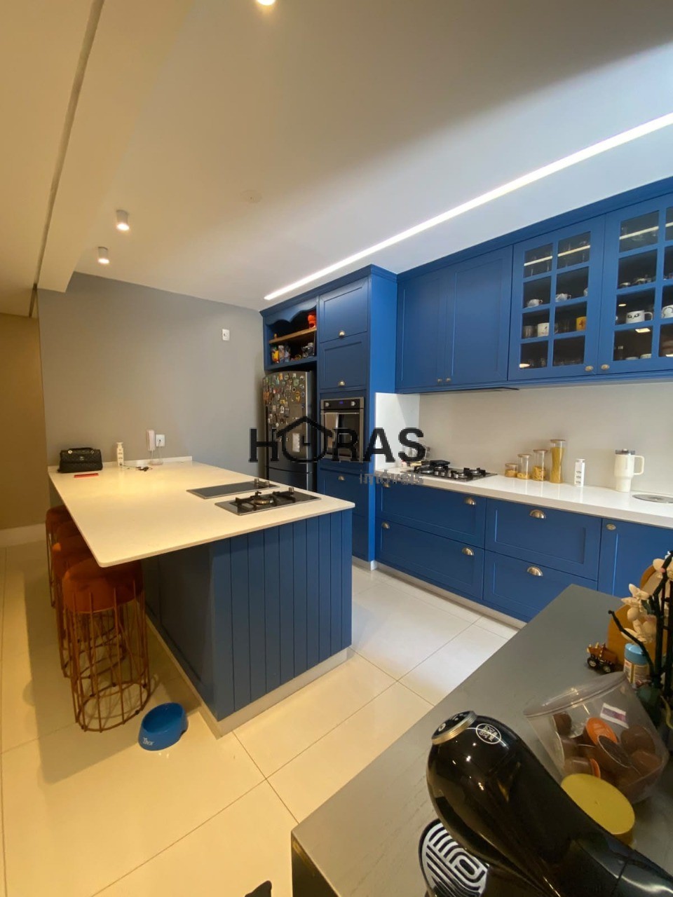 Apartamento, 3 quartos, 135 m² - Foto 8