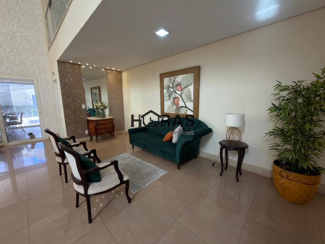 Casa, 5 quartos, 360 m² - Foto 20