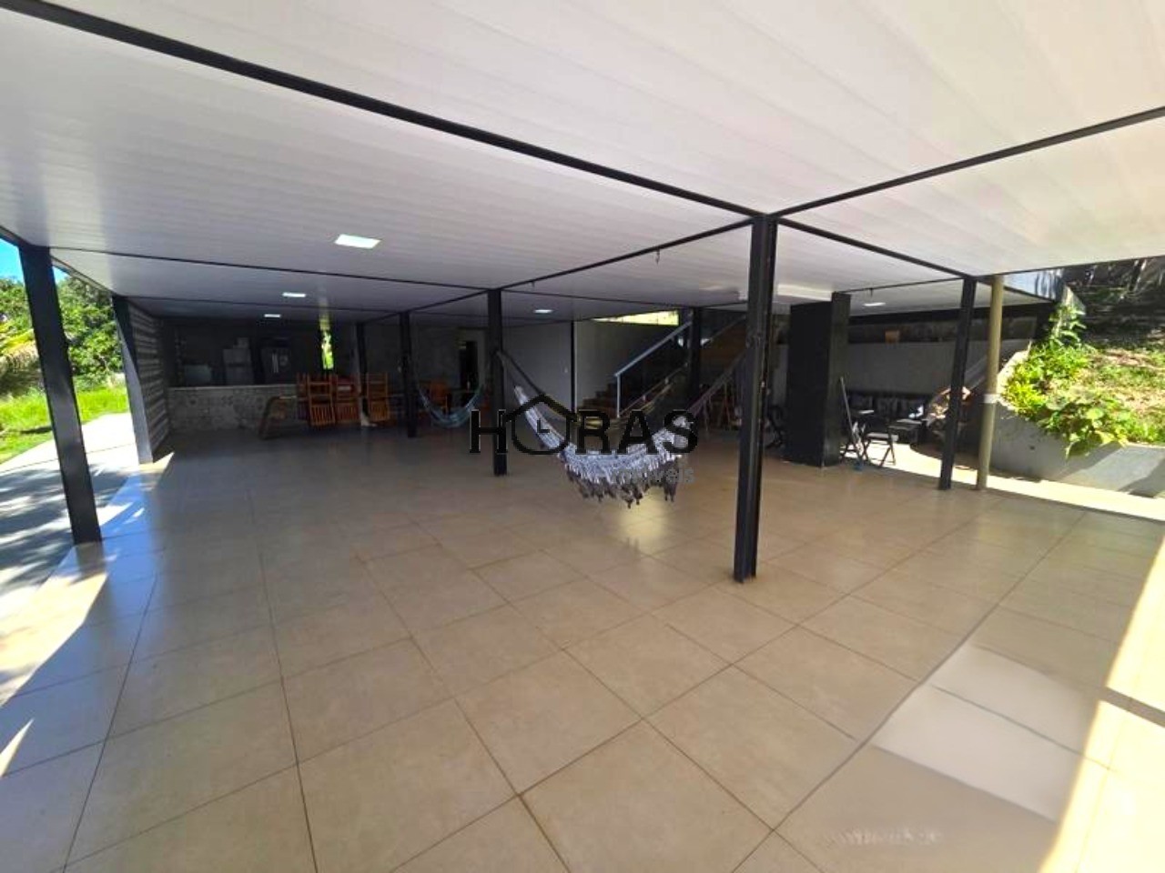 Chácara, 5 quartos - Foto 3