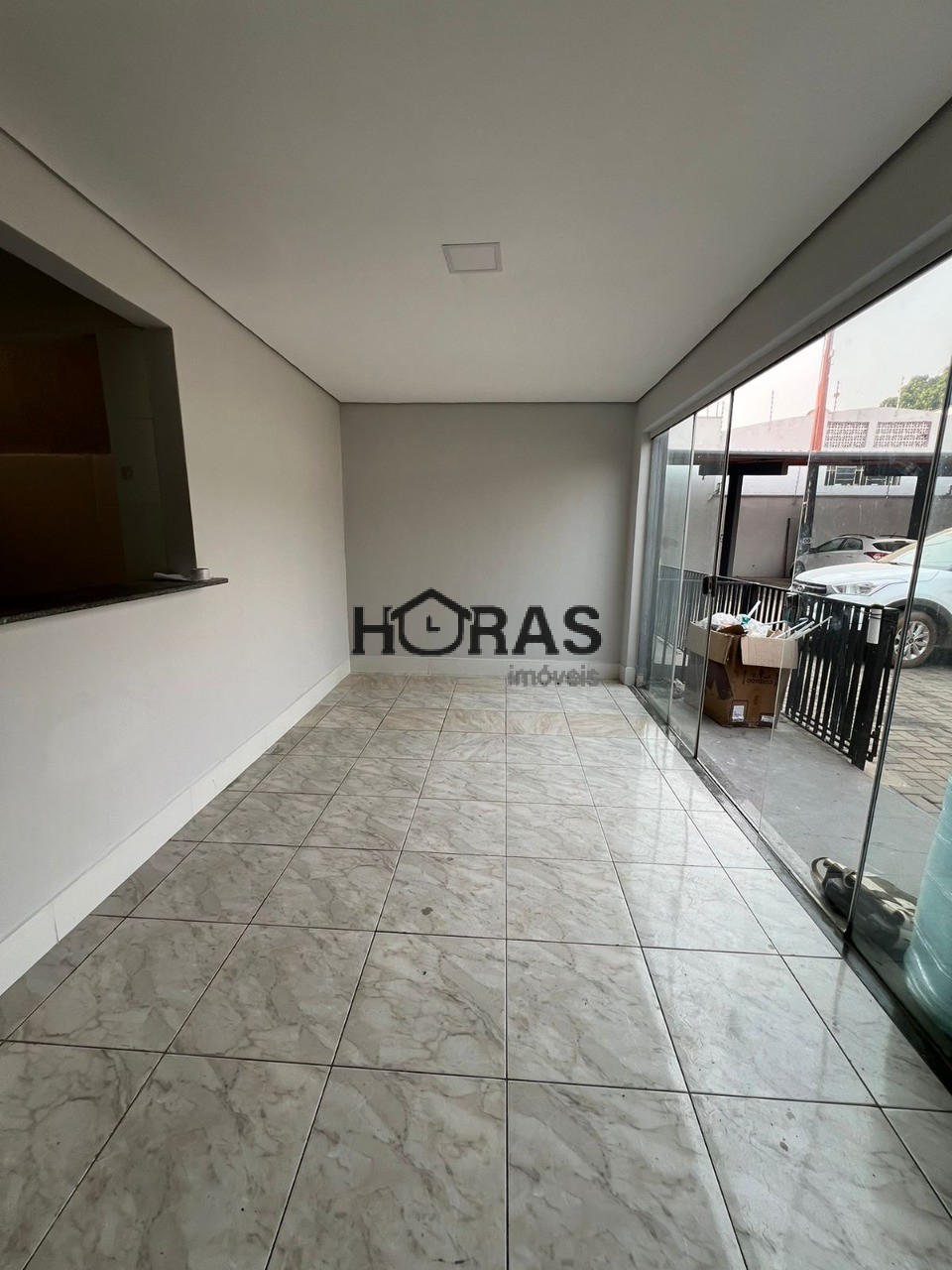 Casa, 3 quartos, 60 m² - Foto 3