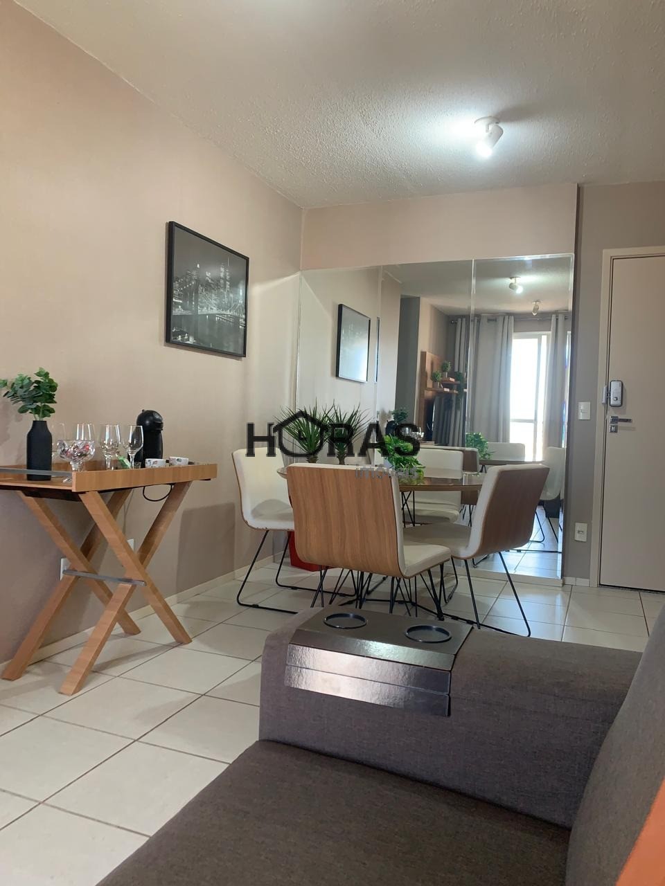 Apartamento, 3 quartos, 70 m² - Foto 2