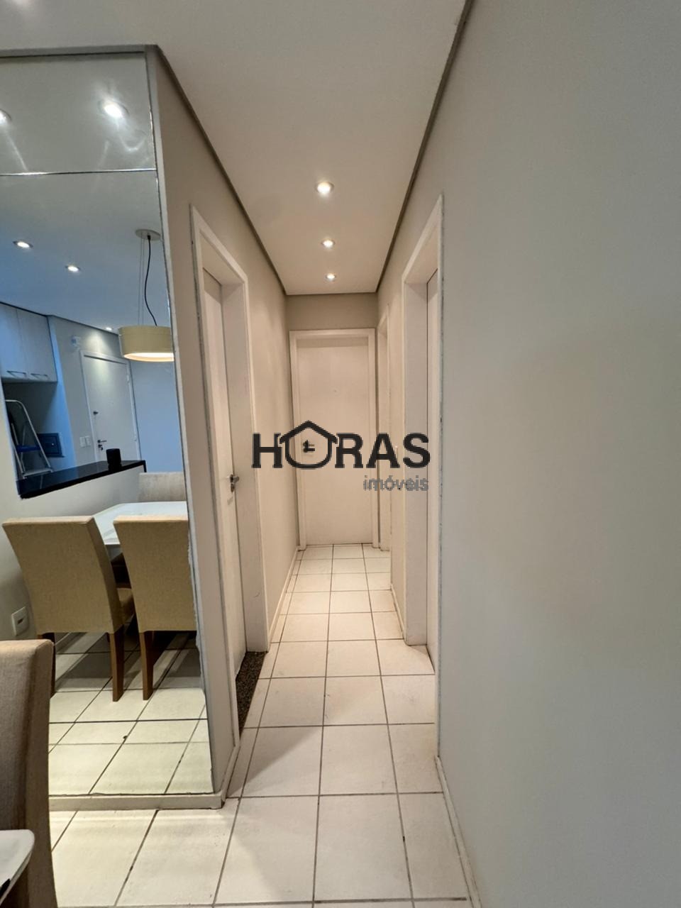 Apartamento, 3 quartos, 60 m² - Foto 23