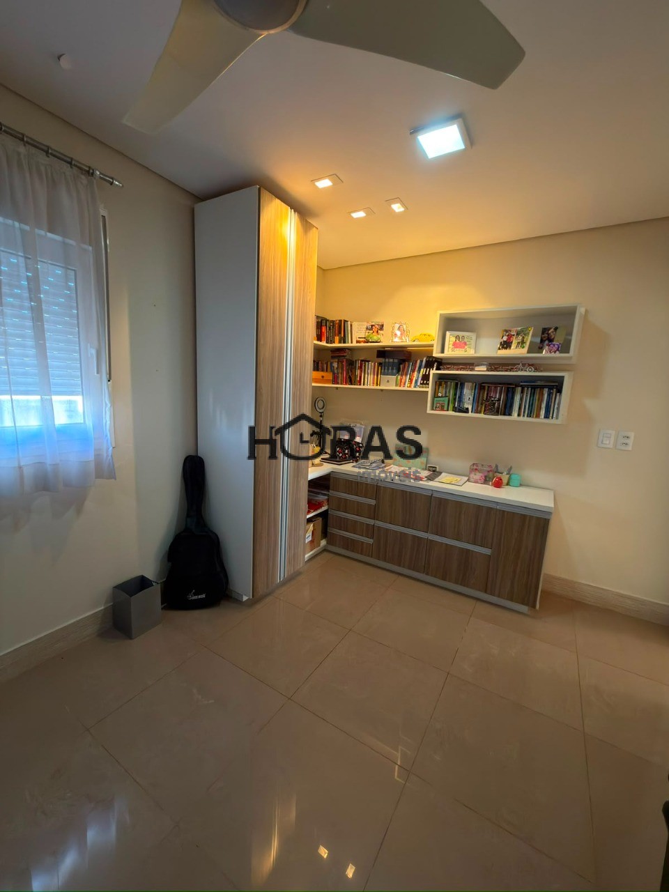 Casa, 5 quartos, 360 m² - Foto 13