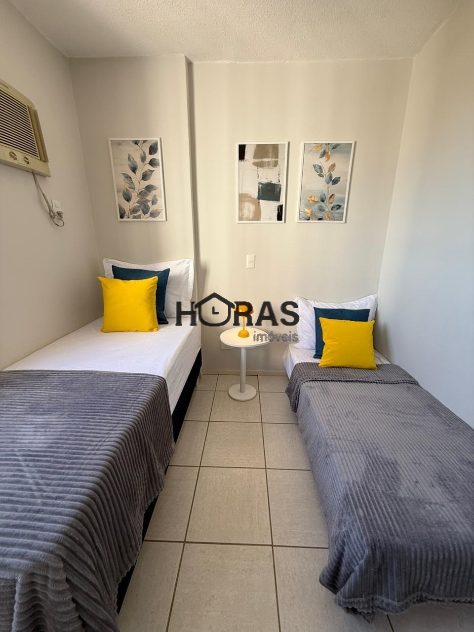 Apartamento, 3 quartos, 70 m² - Foto 3