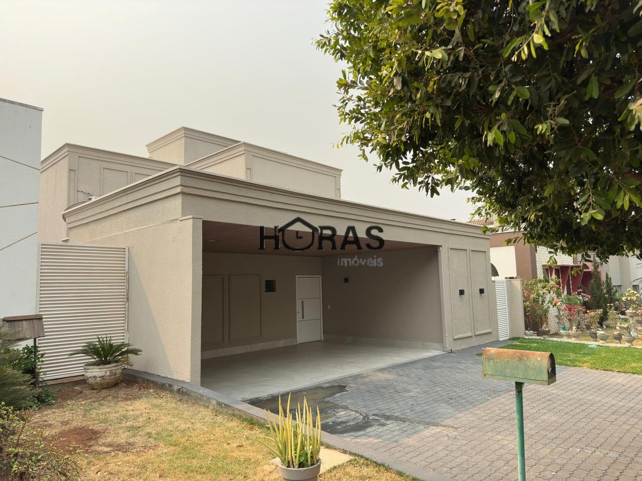 Casa, 4 quartos, 280 m² - Foto 1