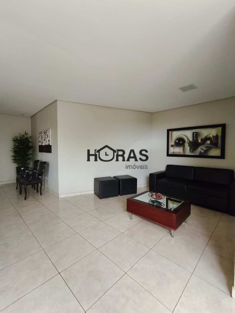 Apartamento, 3 quartos, 97 m² - Foto 1
