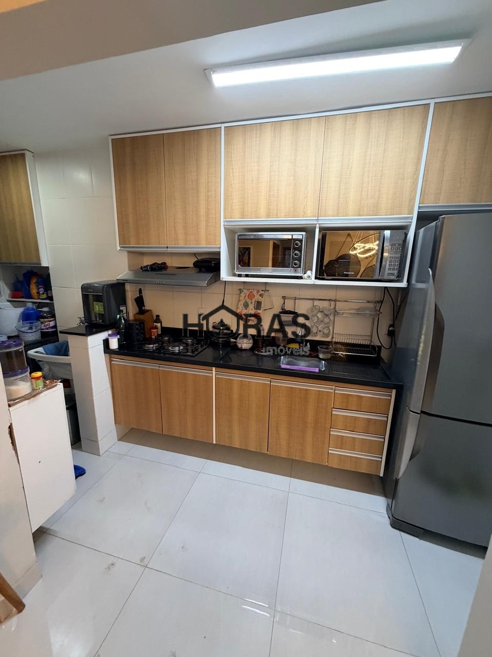 Apartamento, 2 quartos, 54 m² - Foto 15