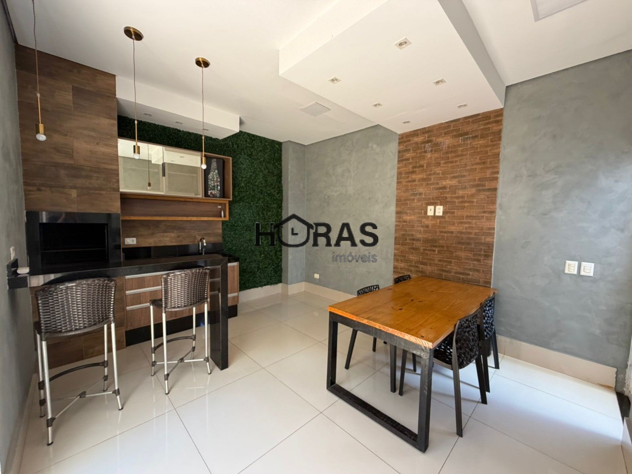 Casa, 3 quartos, 150 m² - Foto 8