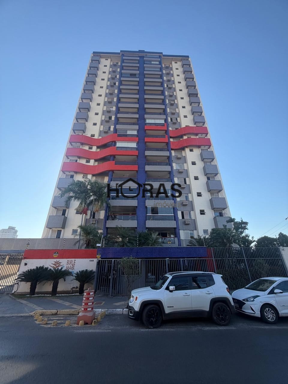 Apartamento, 3 quartos, 140 m² - Foto 6