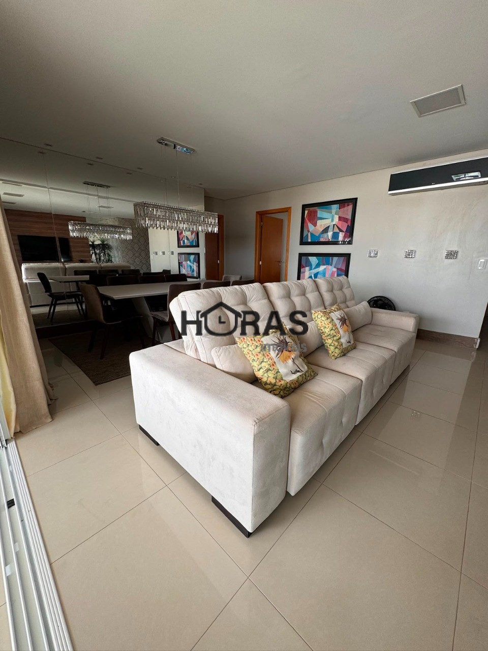 Apartamento, 3 quartos, 193 m² - Foto 5