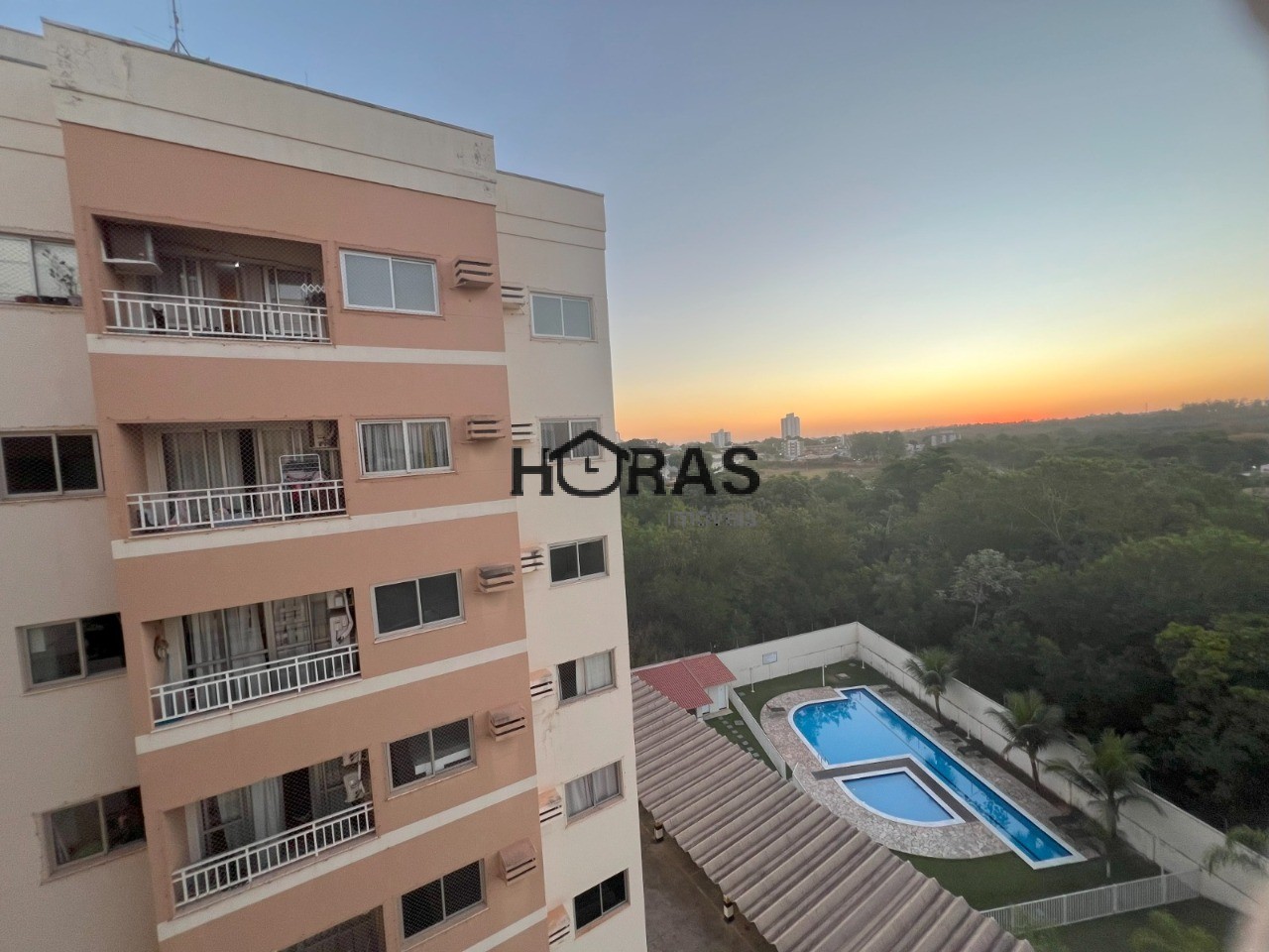 Apartamento, 2 quartos, 54 m² - Foto 3