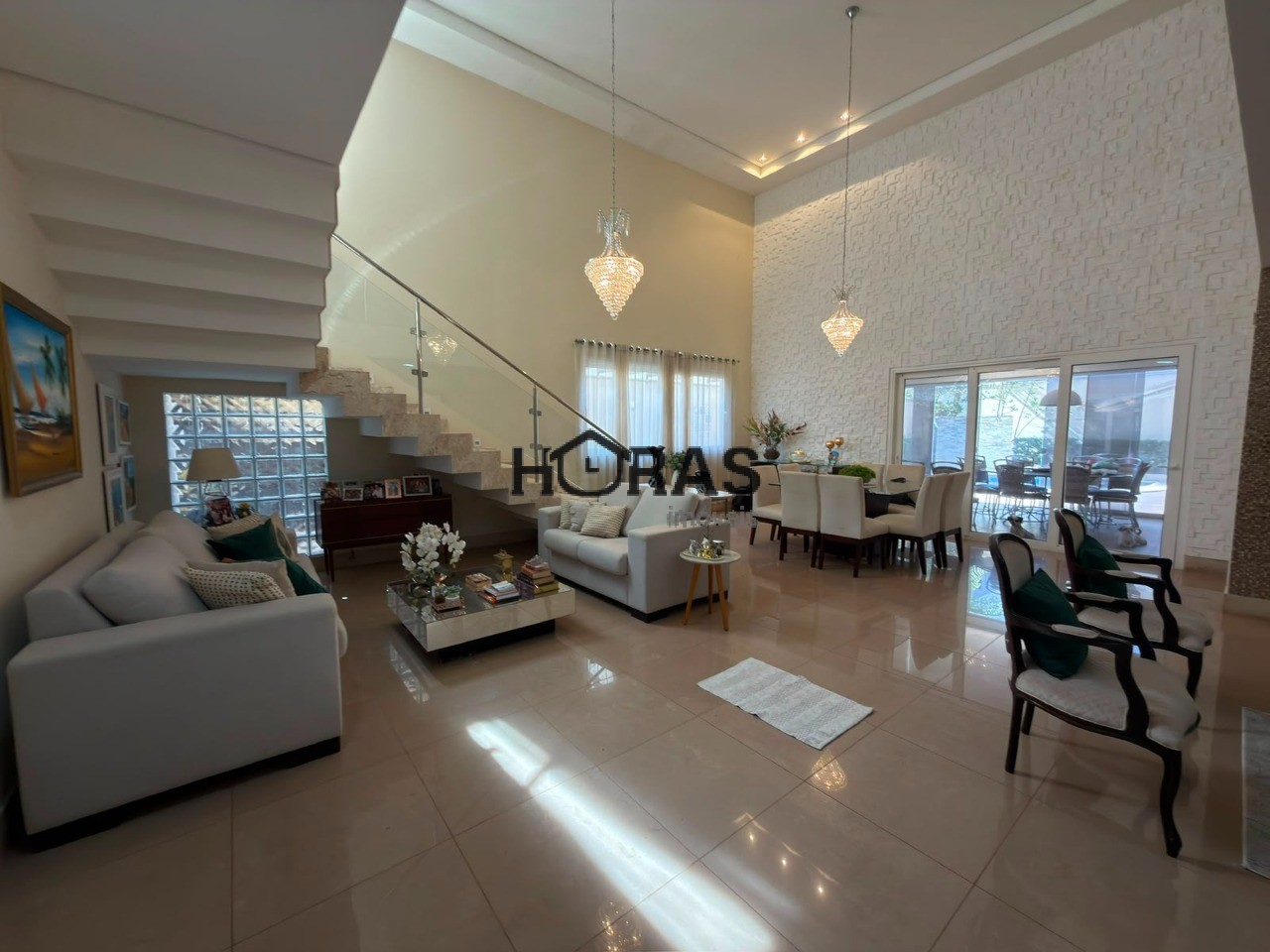 Casa, 5 quartos, 360 m² - Foto 7