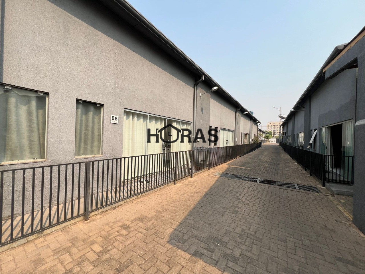 Casa, 3 quartos, 60 m² - Foto 1