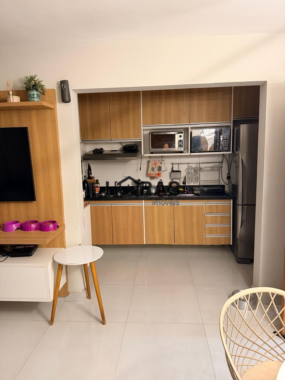 Apartamento, 2 quartos, 54 m² - Foto 11