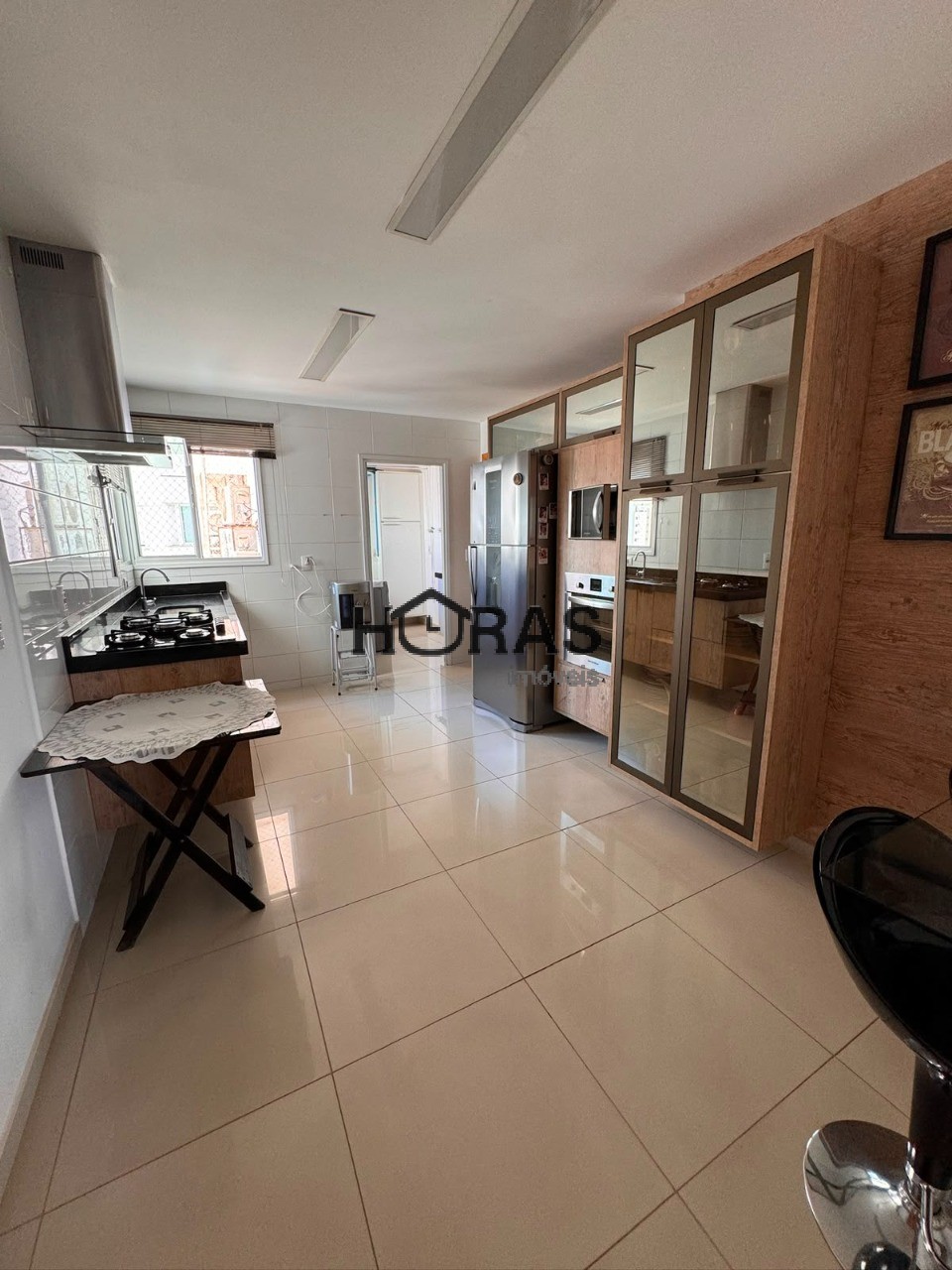 Apartamento, 3 quartos, 193 m² - Foto 3