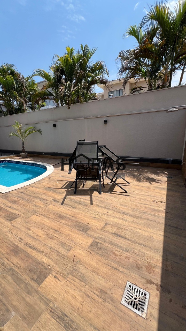 Casa, 4 quartos, 280 m² - Foto 25