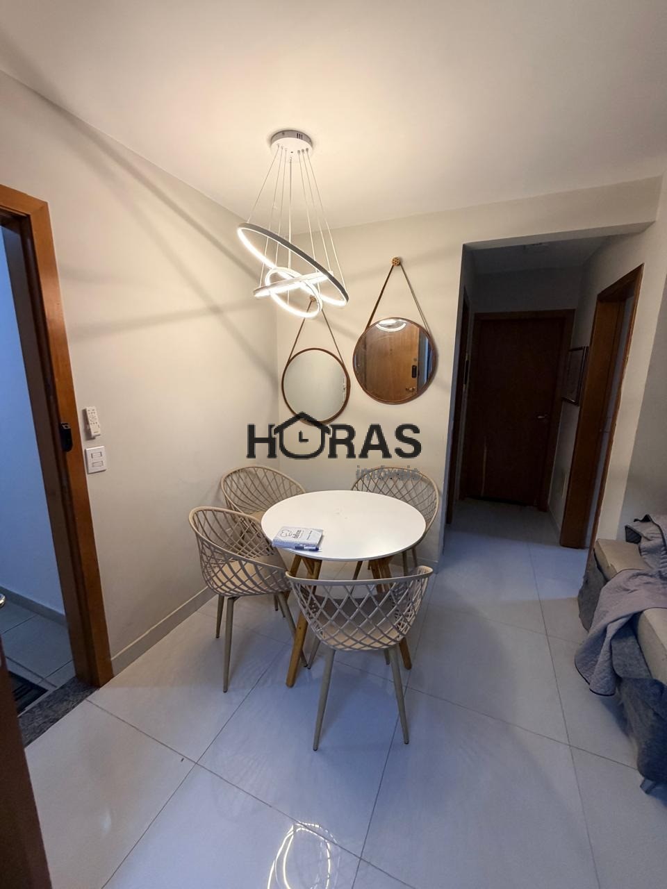 Apartamento, 2 quartos, 54 m² - Foto 9