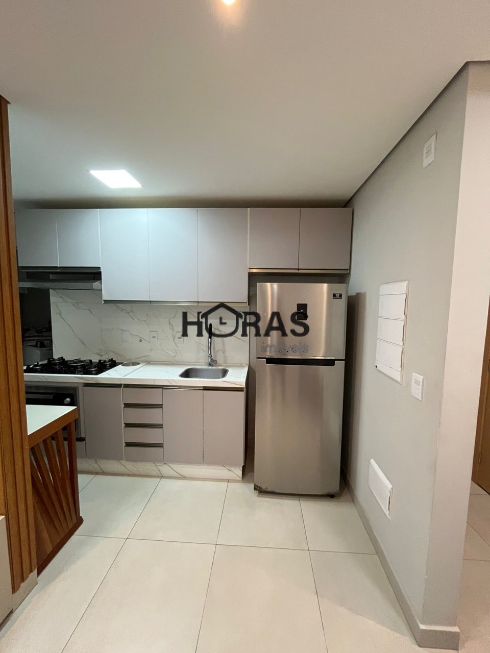 Apartamento, 3 quartos, 77 m² - Foto 2