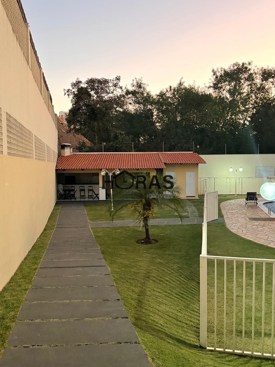 Apartamento, 2 quartos, 54 m² - Foto 4