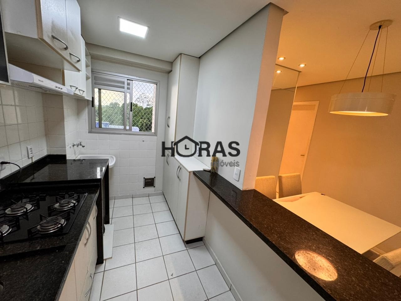 Apartamento, 3 quartos, 60 m² - Foto 21
