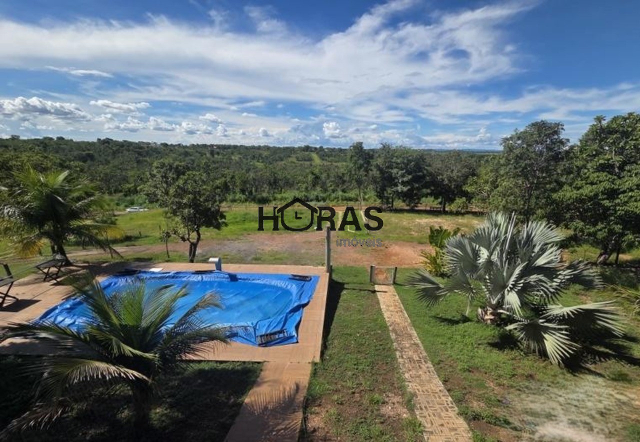 Chácara, 5 quartos - Foto 14