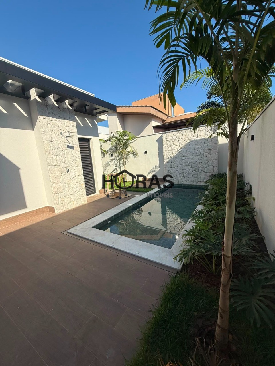 Casa, 3 quartos, 160 m² - Foto 1