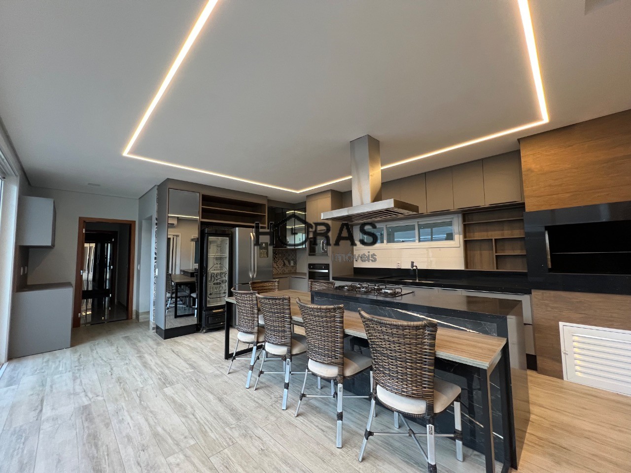 Casa, 3 quartos, 207 m² - Foto 10