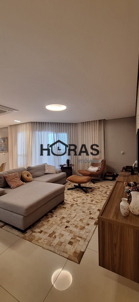 Apartamento, 3 quartos, 135 m² - Foto 12