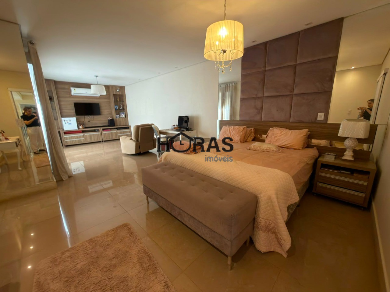 Casa, 5 quartos, 360 m² - Foto 2