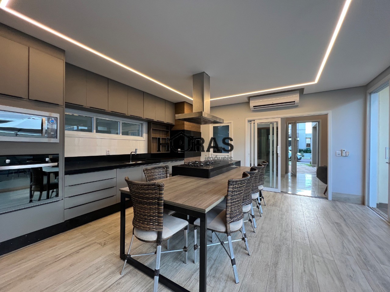 Casa, 3 quartos, 207 m² - Foto 12