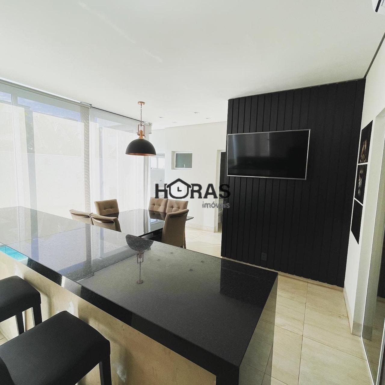 Casa, 3 quartos, 203 m² - Foto 6