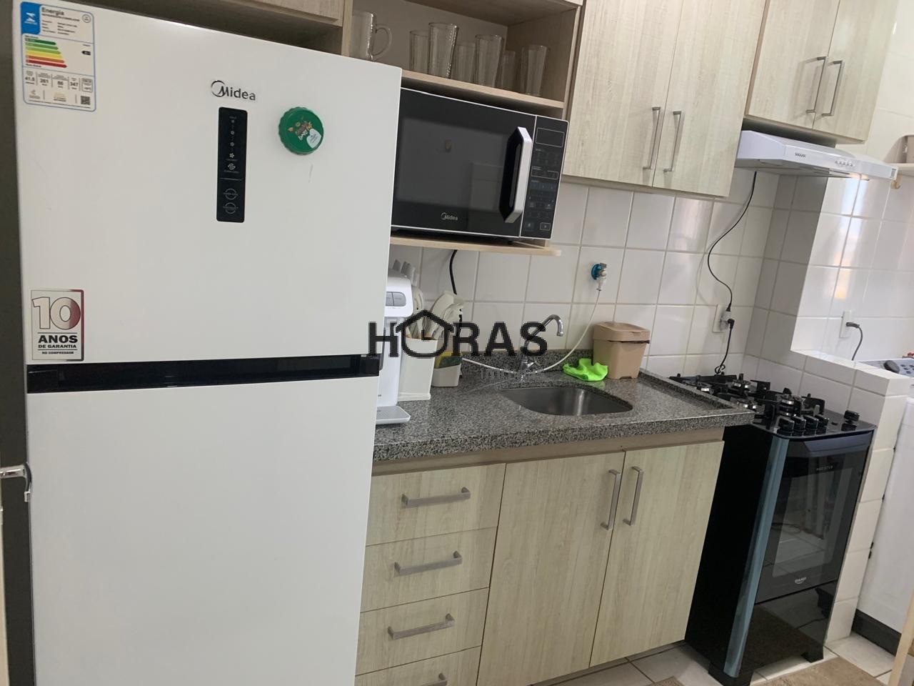 Apartamento, 3 quartos, 70 m² - Foto 11
