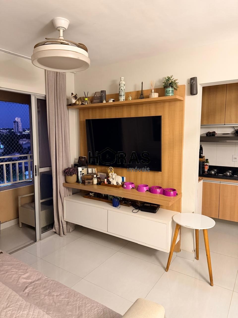 Apartamento, 2 quartos, 54 m² - Foto 8