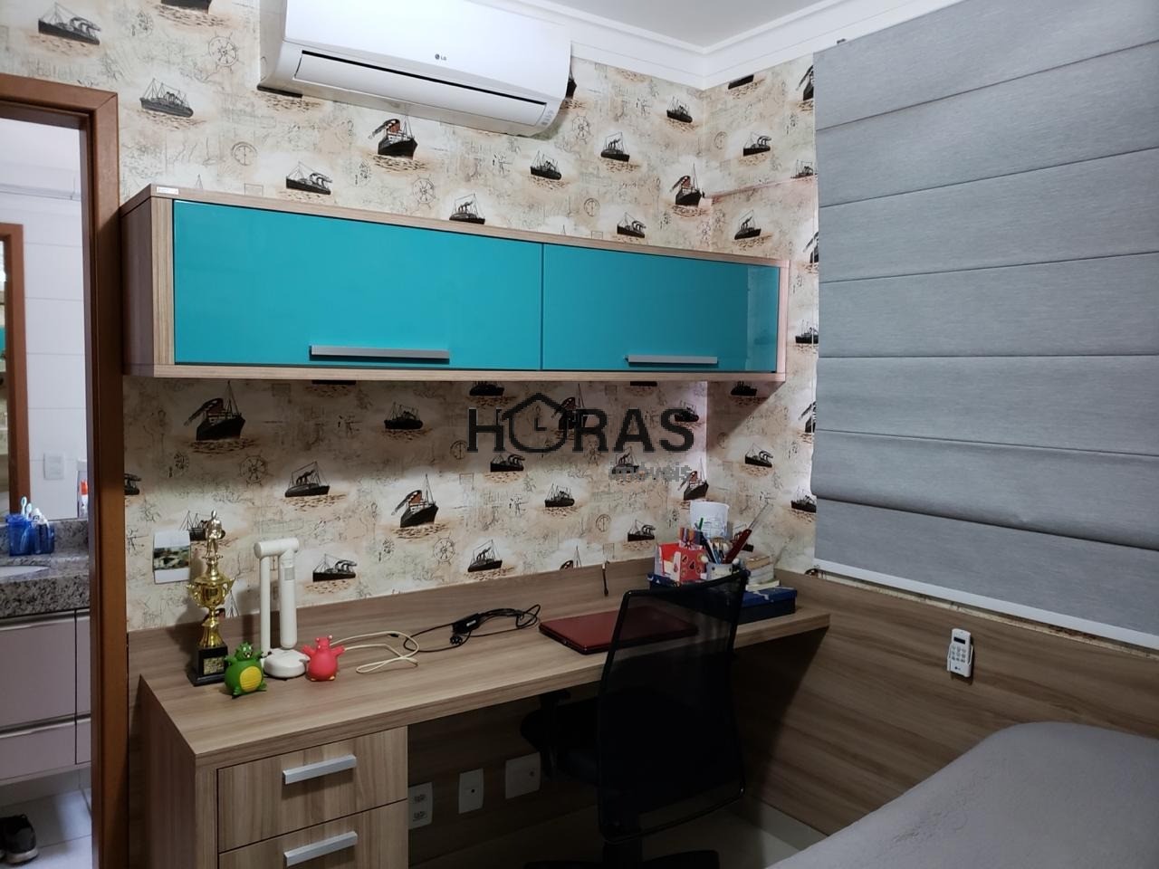 Apartamento, 3 quartos, 141 m² - Foto 6