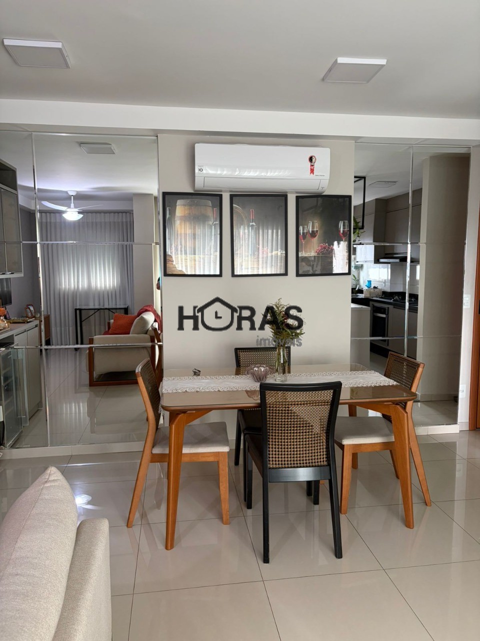 Apartamento, 2 quartos, 77 m² - Foto 12