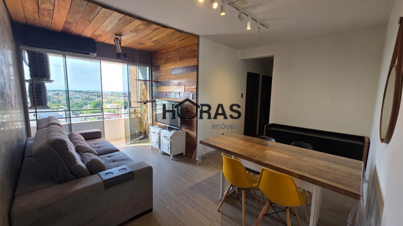 Apartamento, 3 quartos, 90 m² - Foto 1