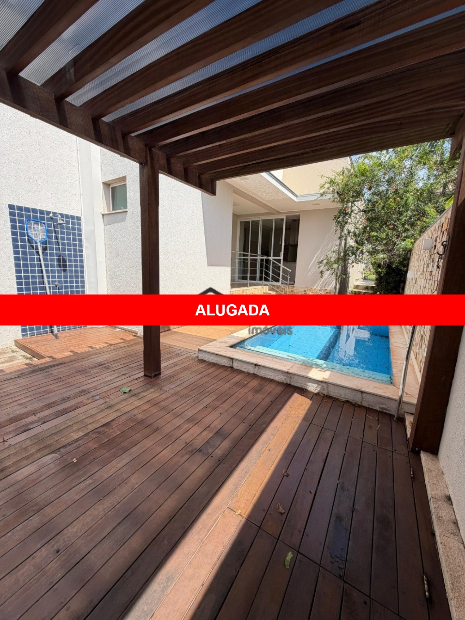 Casa, 3 quartos, 197 m² - Foto 1