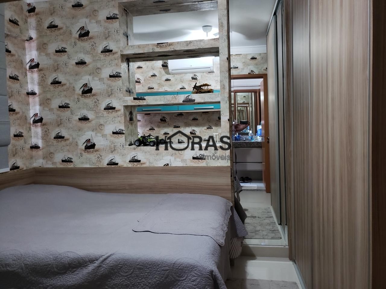 Apartamento, 3 quartos, 141 m² - Foto 4