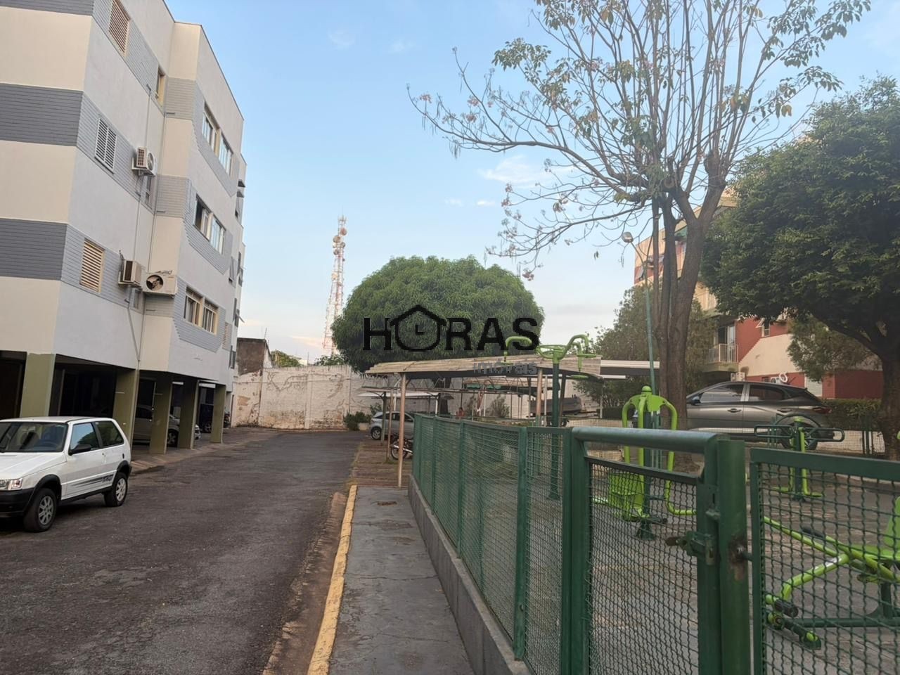 Apartamento, 2 quartos, 53 m² - Foto 6