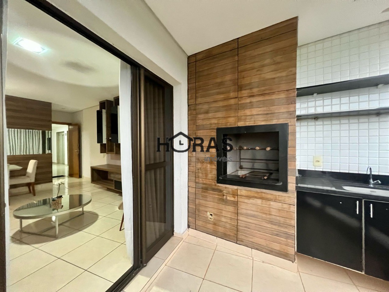 Apartamento, 3 quartos, 98 m² - Foto 2