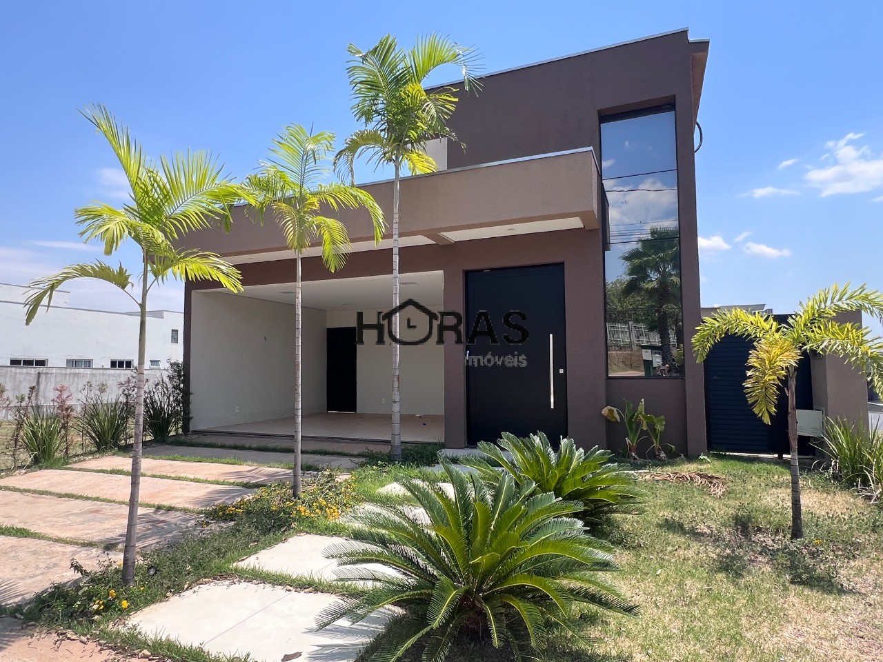 Casa, 3 quartos, 250 m² - Foto 1